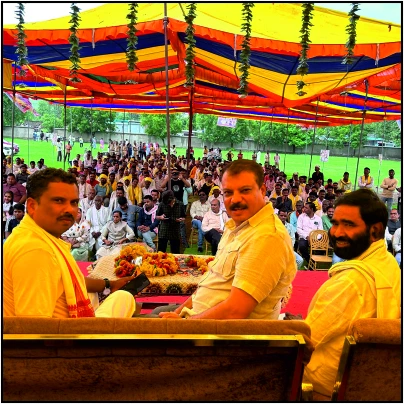 Adivasi Vikas Parishad ADVP 3 400x400