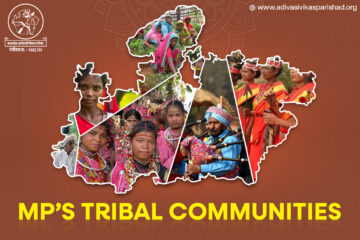 Exploring the Tribes of Madhya Pradesh: A Journey Into Indigenous Heritage